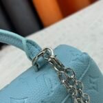LV Pochette Métis – Bag – Black