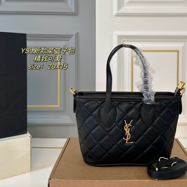 YSL Cassandra - Bag