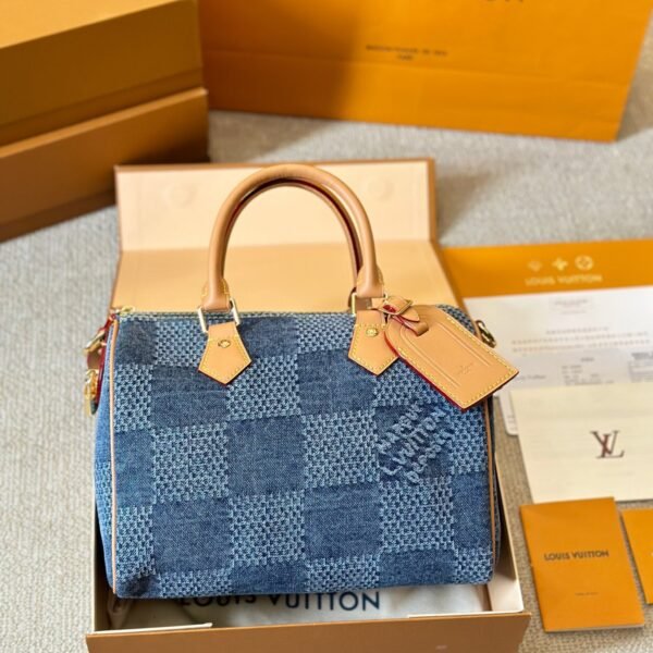 LV Speedy Bandoulière 25 - Bag