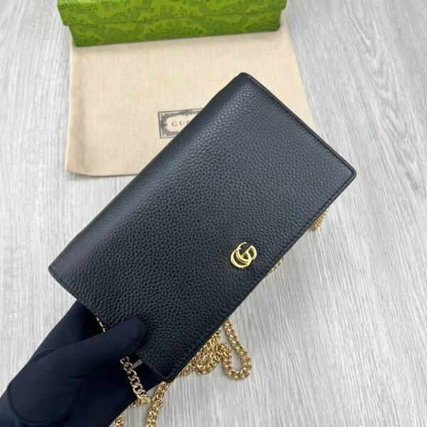 GG GG Marmont Super Mini - Bag