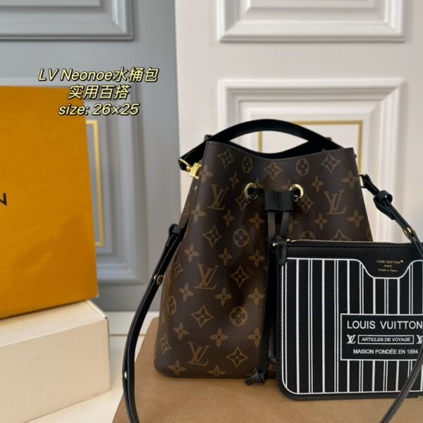 LV NéoNoé - Bag