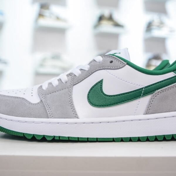 NK Air Jordan 1 Low Golf - Sneakers
