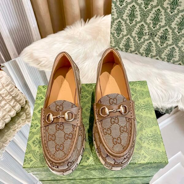 GG Jordaan GG Canvas - Shoes