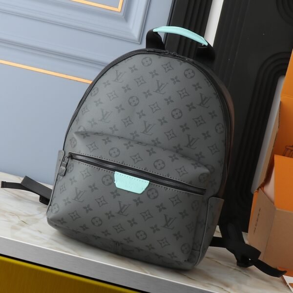 LV Discovery Backpack - Bag
