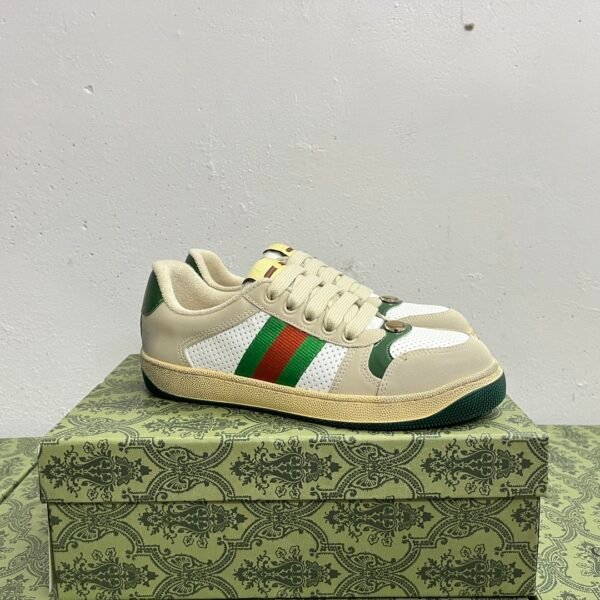 GG Screener - Sneakers