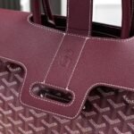 GYD Saigon – Bag – Burgundy