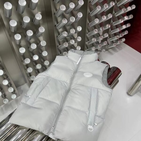 CG Crofton Vest - Vest