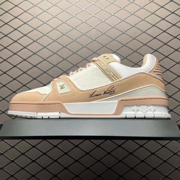 LV Trainer Sneaker - Sneakers
