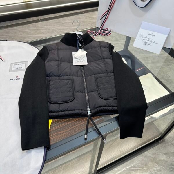 MCL Maglia Cardigan - Jacket