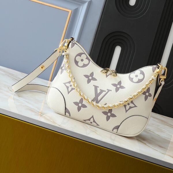LV Loop Monogram Empreinte - Bag