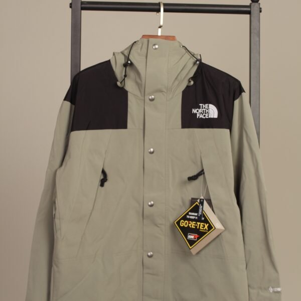 TNF Mountain Light Jacket - Jacket
