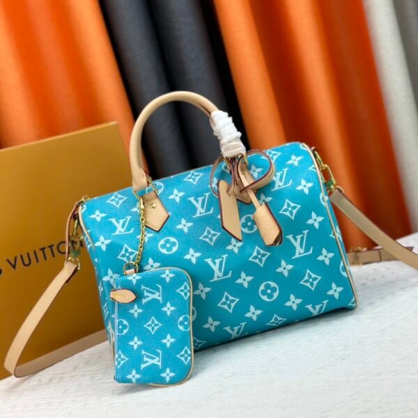 LV Speedy Bandoulière 25 - Bag