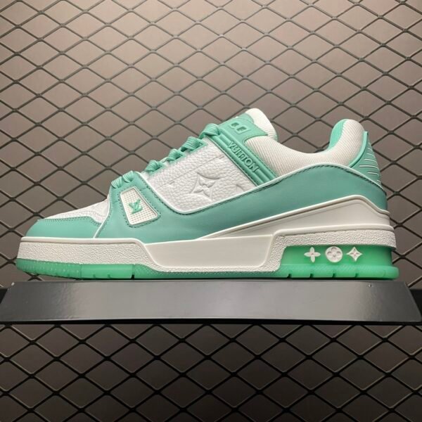 LV Trainer Sneaker - Sneakers