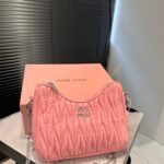 MIU Wander Matelassé – Bag