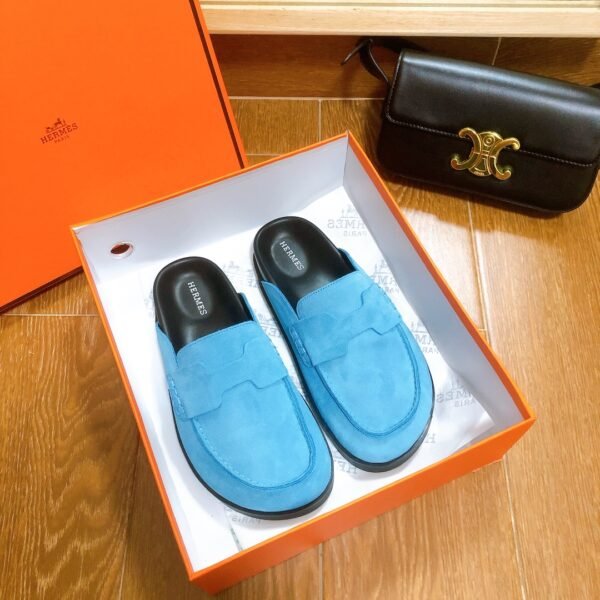 HM Paris Loafer - Shoes