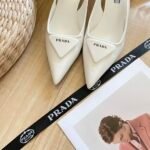PR Slingback Pumps – Scarpe con tacco