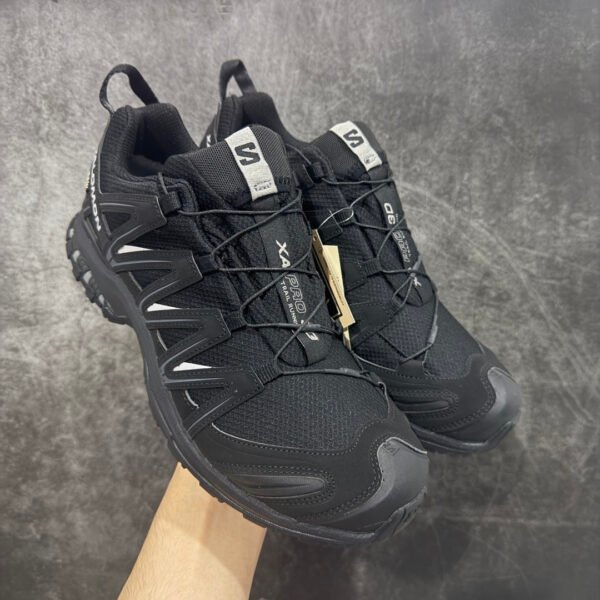SAL XA Pro 3D V8 - Sneakers