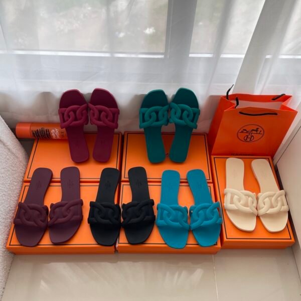 HM Oran Sandals Various Colors - Sandals