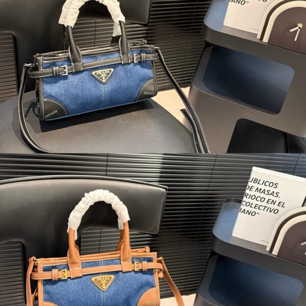 PR Symbole - Bag