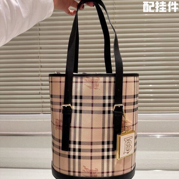 BBR TB Bucket - Bag