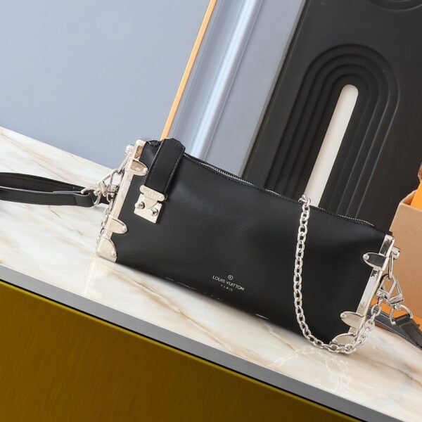 LV Soft Trunk - Bag
