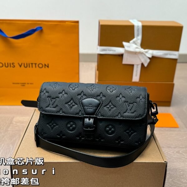LV Montsouris - Bag