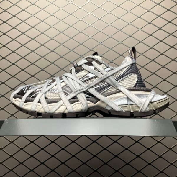 BAL Defender 36 Grey - Sneakers