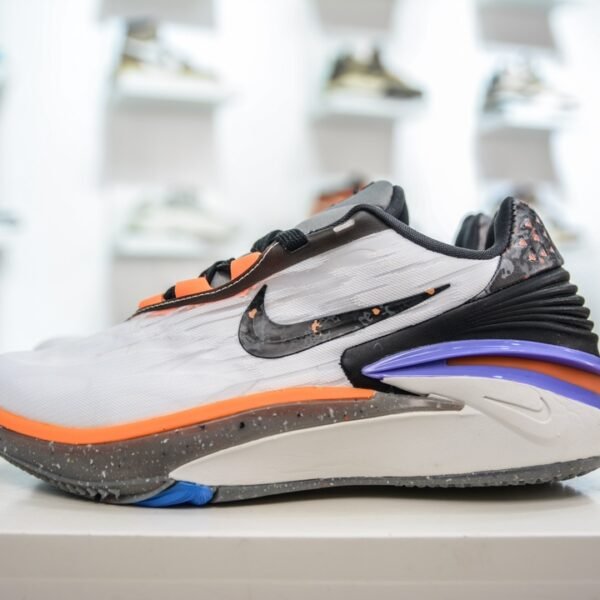 NK Zoom GT Cut 2 - Sneakers