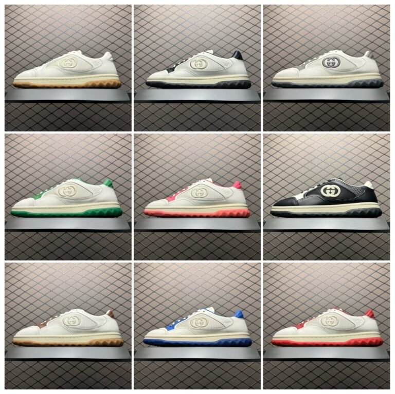GG Rhyton - Sneakers
