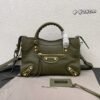 BAL Medium Motorcycle Bag · Ref. BA27884
