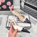 CC Slingback Pumps – Scarpe con tacco