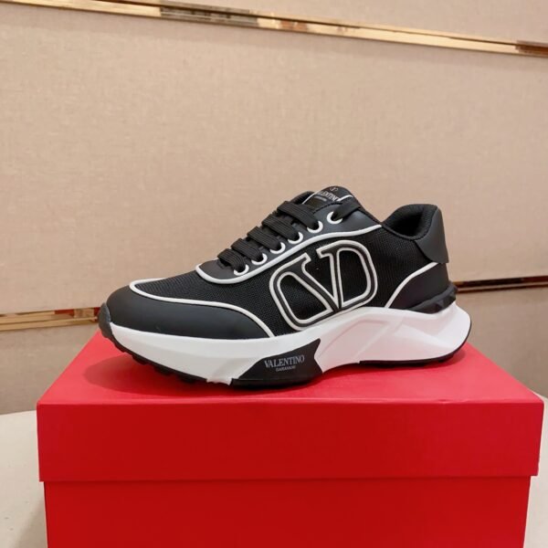 VLT Garavani Rockrunner Plus - Sneakers