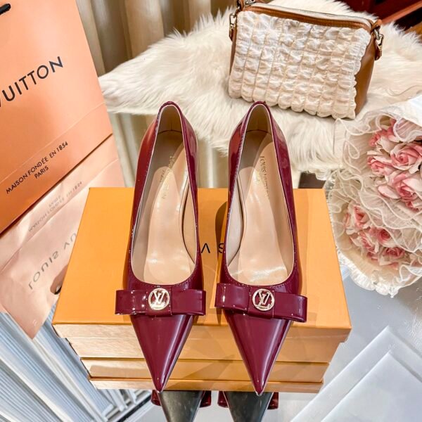 LV Madeleine Pump - Heels