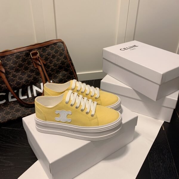 ```CEL Z Trainer - Sneakers```