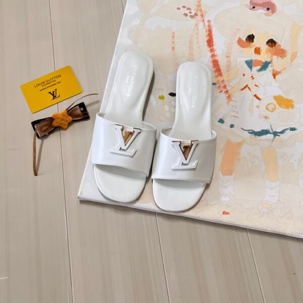 LV Lock It - Slides