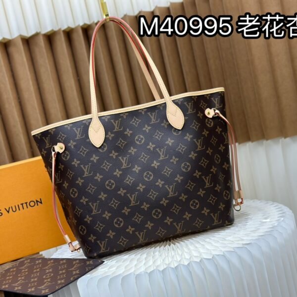 LV Neverfull - Bag
