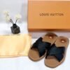LV Bom Dia Flat Mule - Sandals · Ref. SH13269