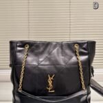 YSL Jamie – Borsa – Nero
