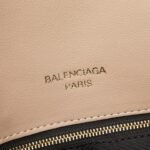 BAL Motorcycle Bag Small Matte – Black