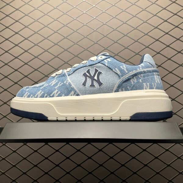 MLB Chunky Liner Low-Top - Sneakers
