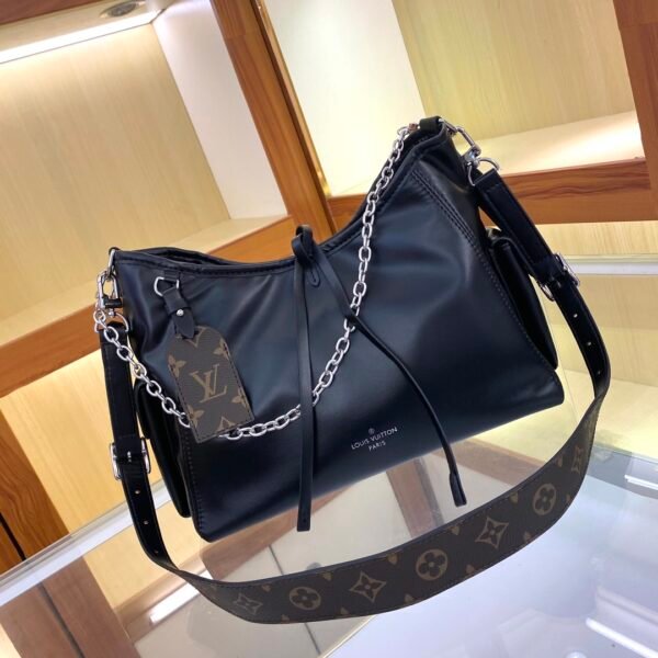 LV Loop Hobo - Bag