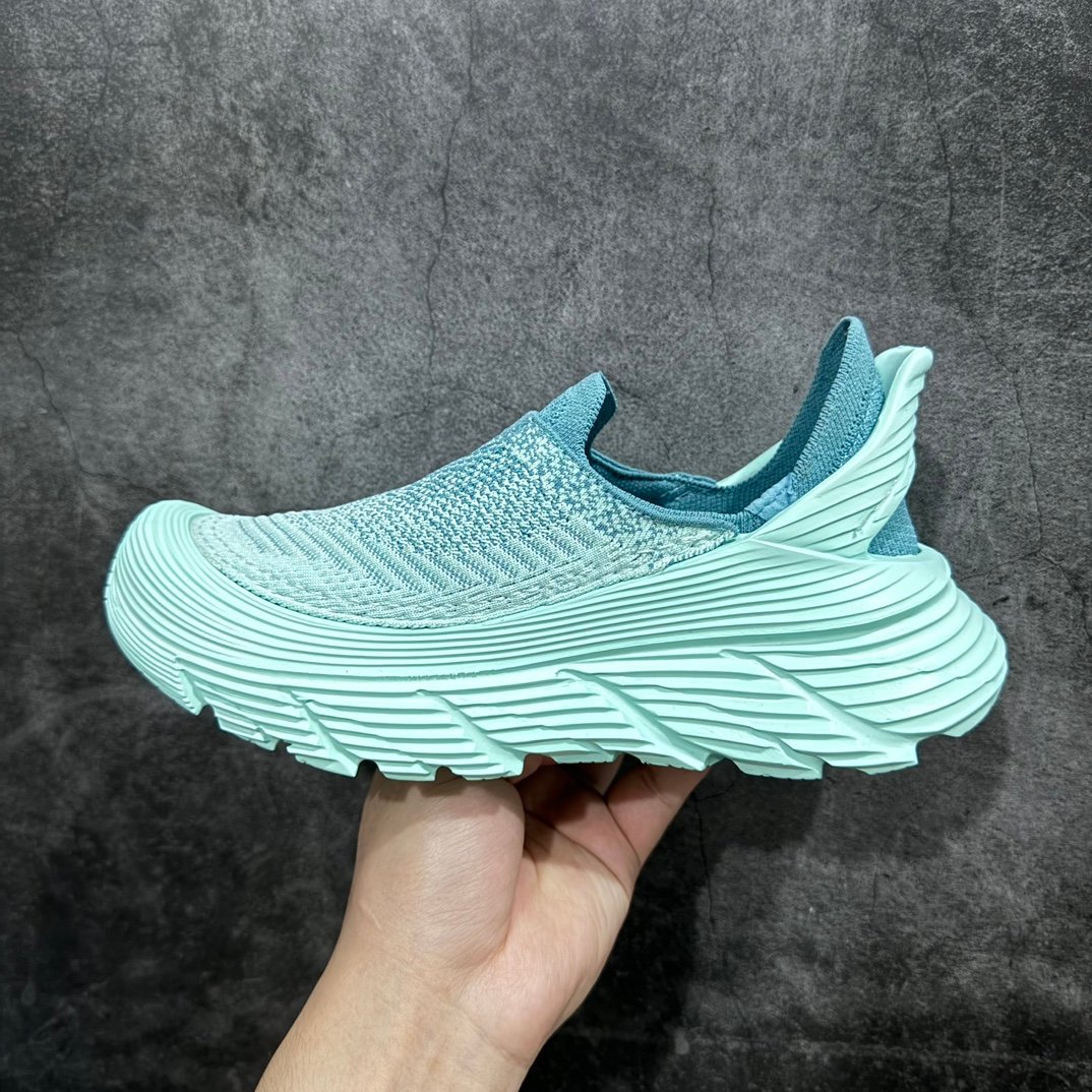 HK Restore TC Blue - Shoes - Image 2