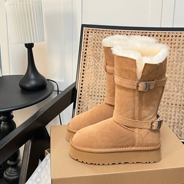 UGG Adirondack III Tall - Boots