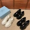 PR Monolith - Shoes · Ref. SH13860