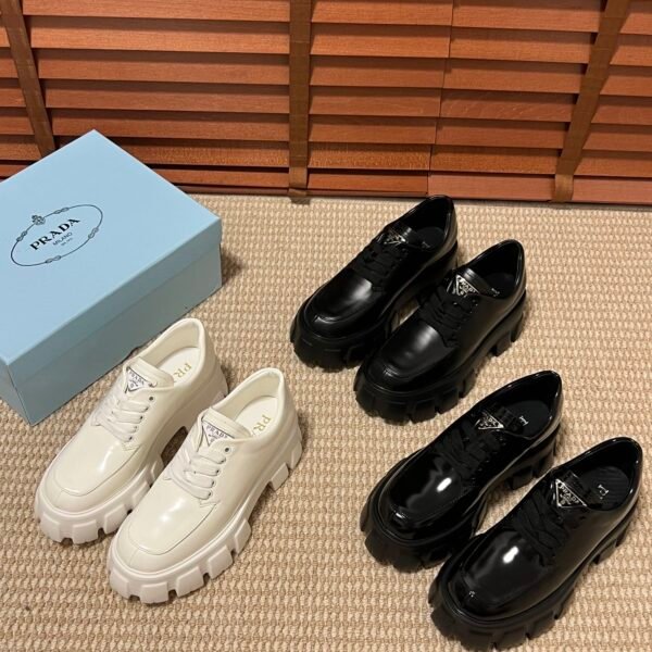 PR Monolith - Shoes