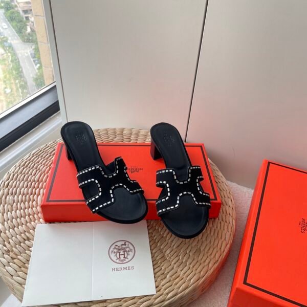 HM Oran Sandals - Sandals