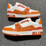 LV Trainer Sneaker – Sneakers