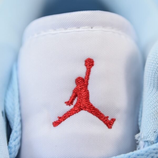 NK Air Jordan 1 Low - Sneakers