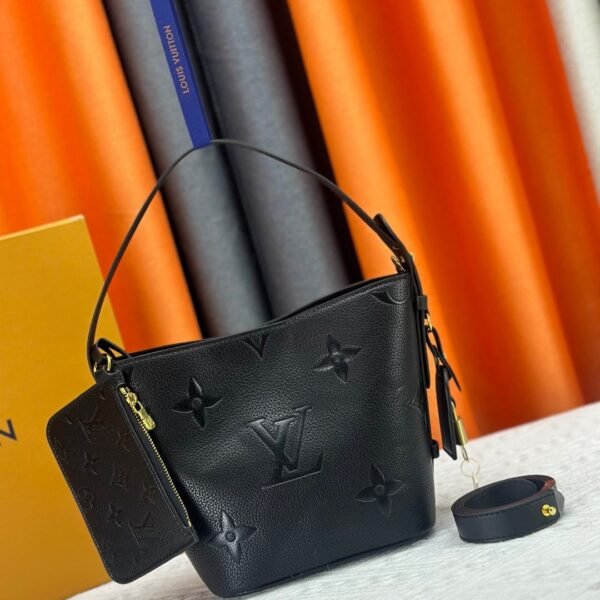 LV New Wave Multi Pochette - Bag