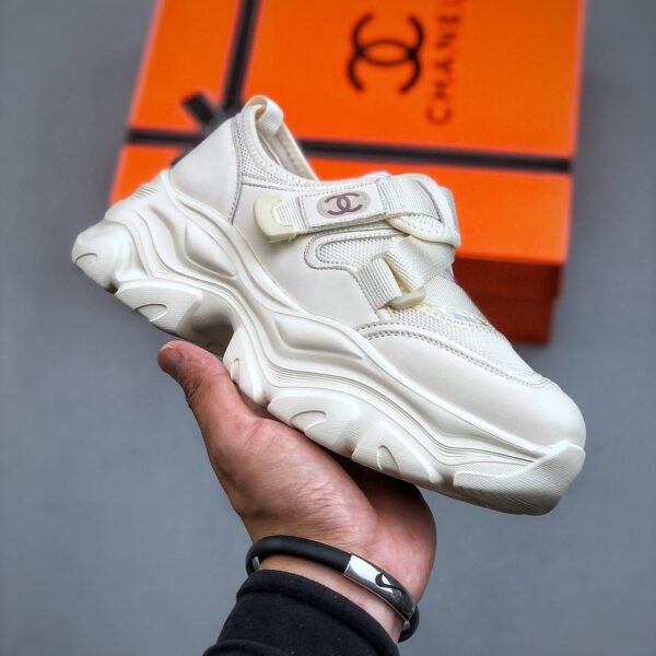 CC Dad Sneakers - Sneakers